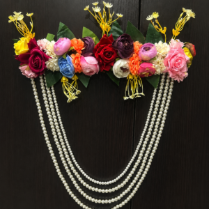 Beaded Festival Toran