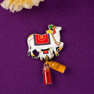 Wedding Return Gift Kumkum Set