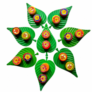 pasupu kumkuma
