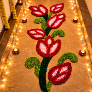 Festival Door Runner