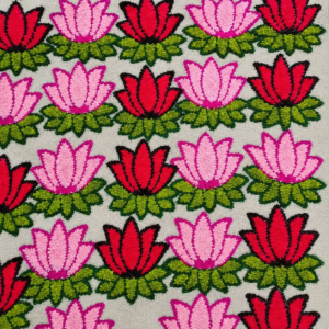 1ft Rangoli Mats