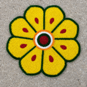 2Ft Rongali Mats